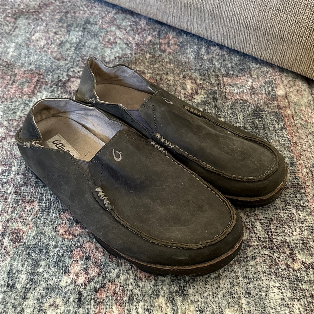 Olukai Moloa size 12